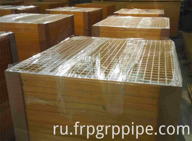 Frp Grating 33